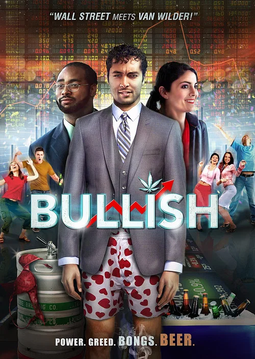 Постер: Bullish