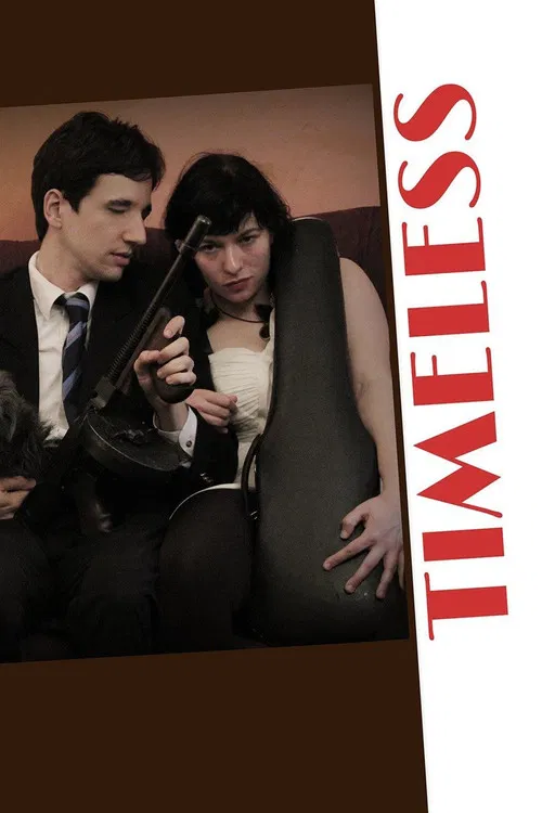 Постер: Timeless