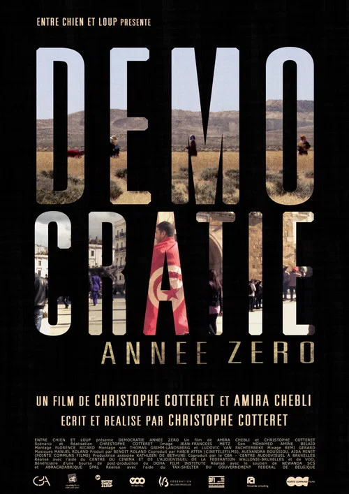 Постер: Démocratie année zéro