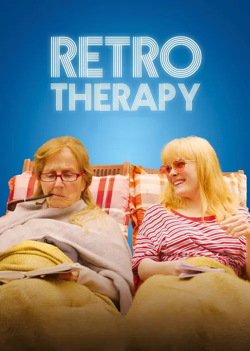 Постер: Rétro Therapy