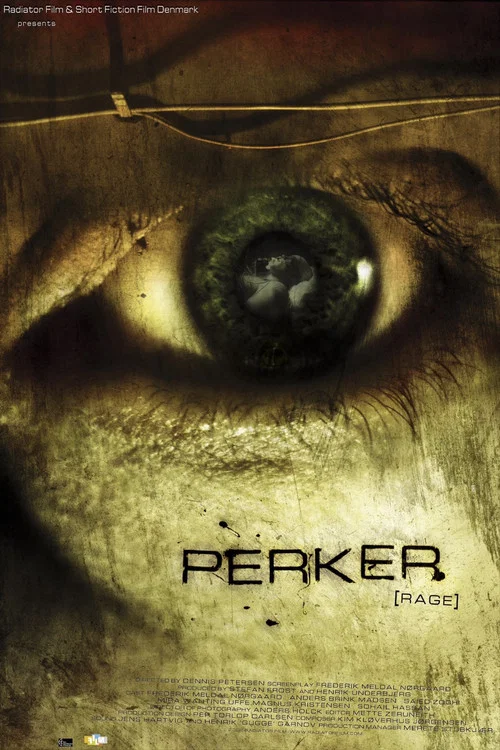 Постер: Perker