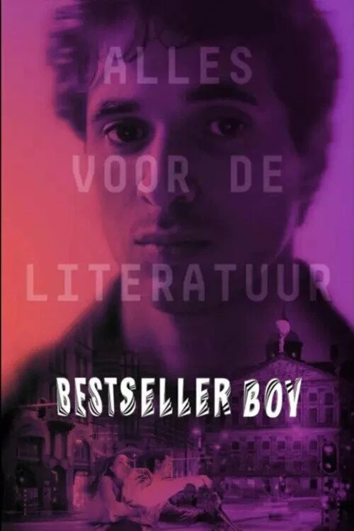 Постер: Bestseller Boy