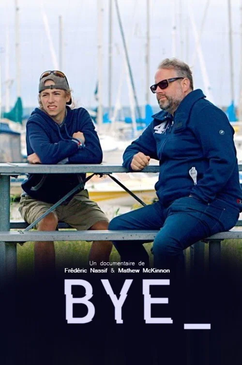 Постер: Bye