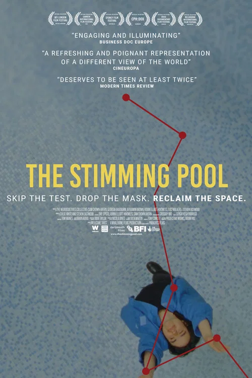 Постер: The Stimming Pool