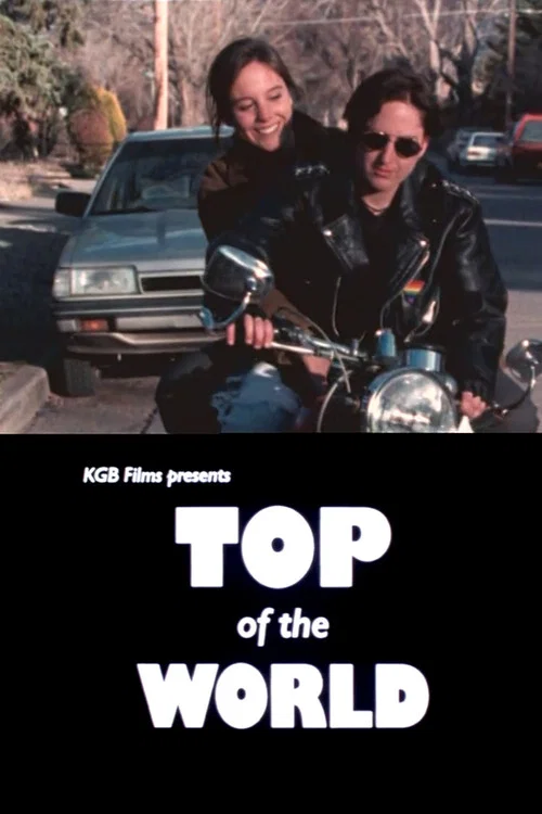 Постер: Top of the World
