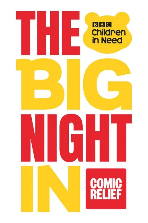 Постер: The Big Night In