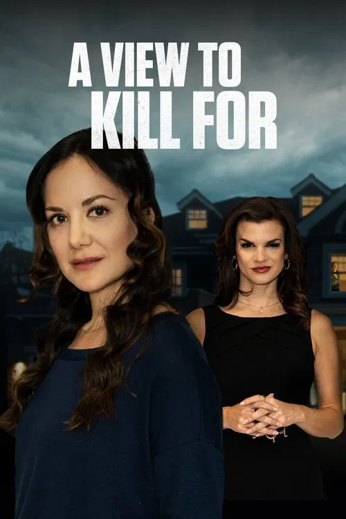 Постер: A View to Kill For