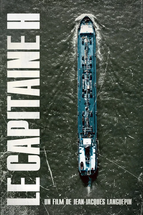 Постер: Le Capitaine H