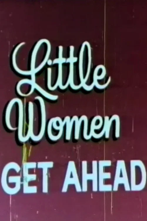 Постер: Little Women Get Ahead
