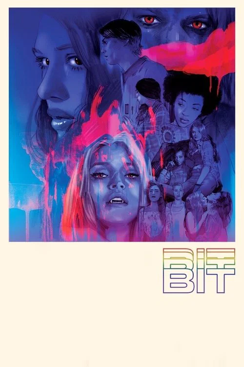 Постер: Bit.