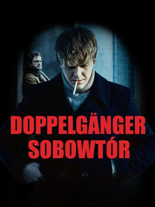 Постер: Doppelgänger