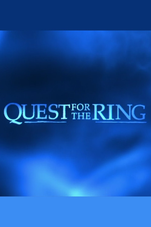 Постер: Quest for the Ring