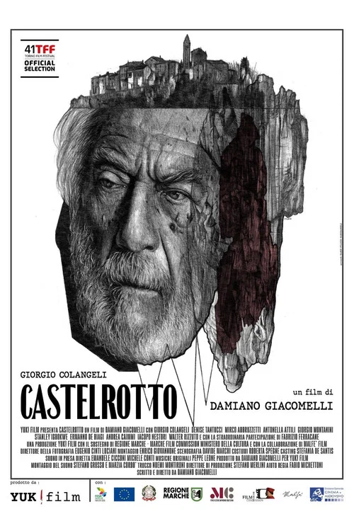 Постер: Castelrotto