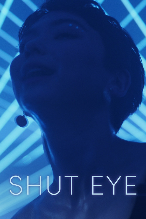 Постер: Shut Eye