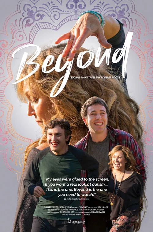Постер: Beyond