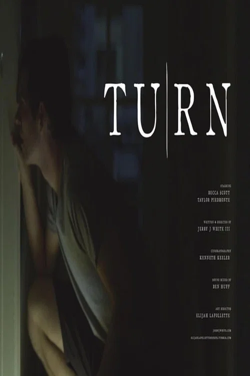 Постер: Turn