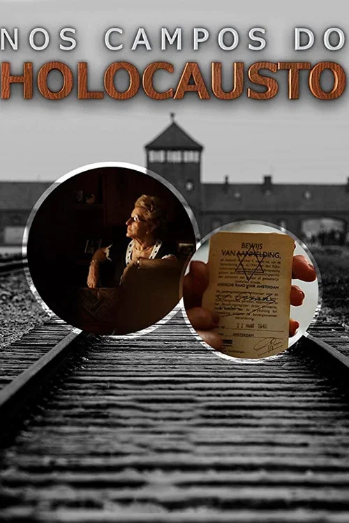 Постер: Nos Campos Do Holocausto