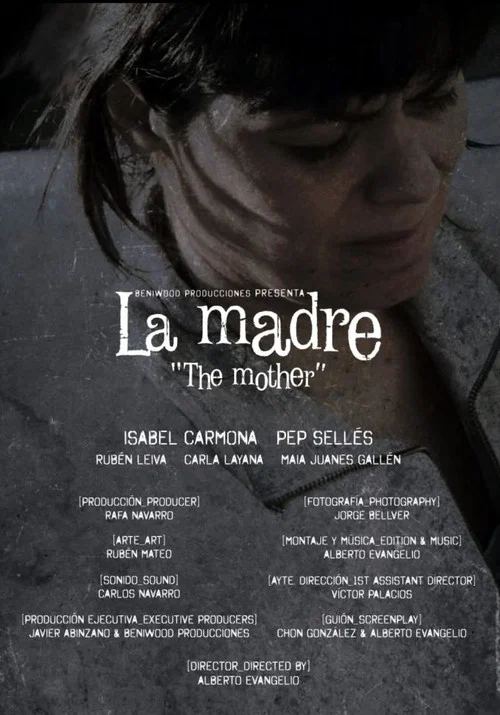 Постер: La Madre