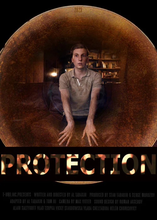 Постер: PrOtectiOn