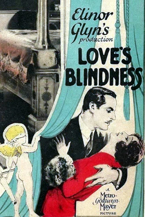 Постер: Love's Blindness