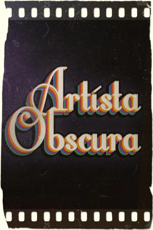 Постер: Artista Obscura