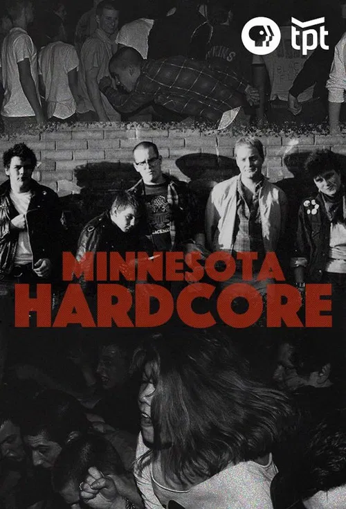 Постер: Minnesota Hardcore