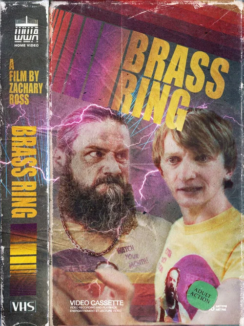 Постер: Brass Ring
