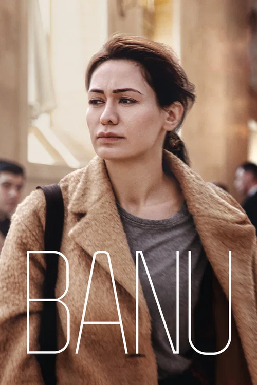 Постер: Banu