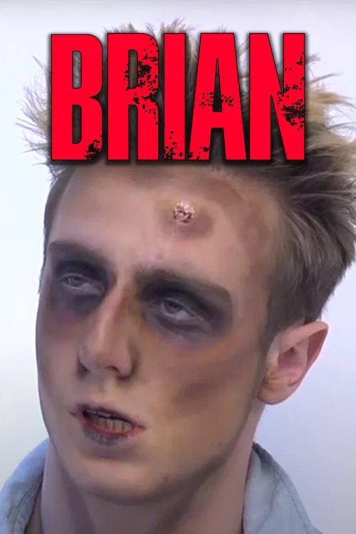 Постер: Brian