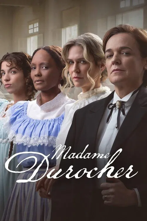 Постер: Madame Durocher