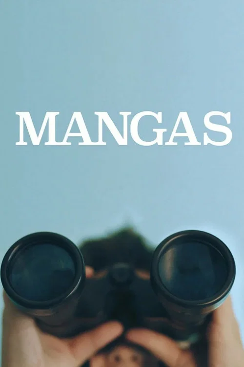 Постер: Mangas