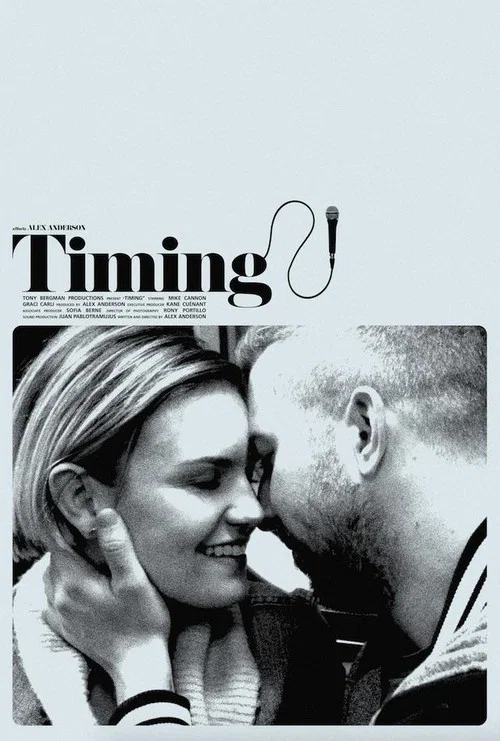 Постер: Timing