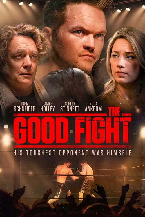 Постер: The Good Fight
