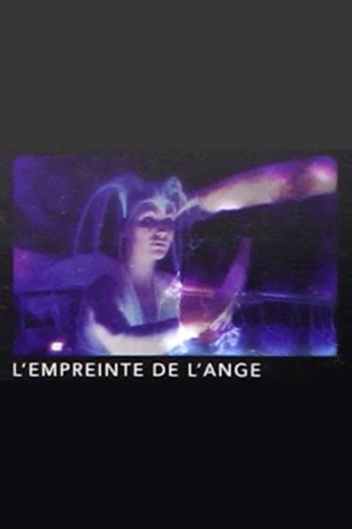 Постер: L'empreinte de l'ange