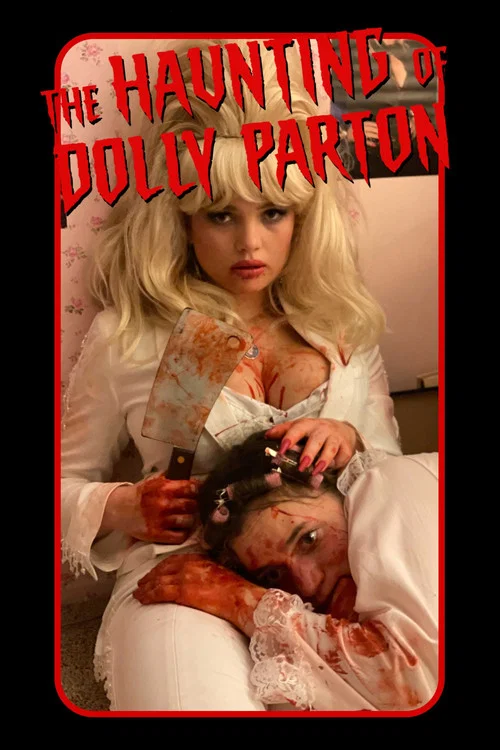Постер: The Haunting of Dolly