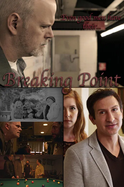 Постер: Breaking Point