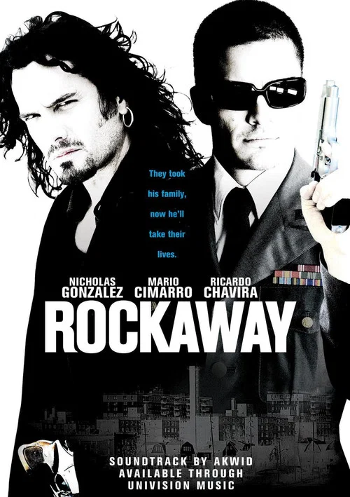 Постер: Rockaway