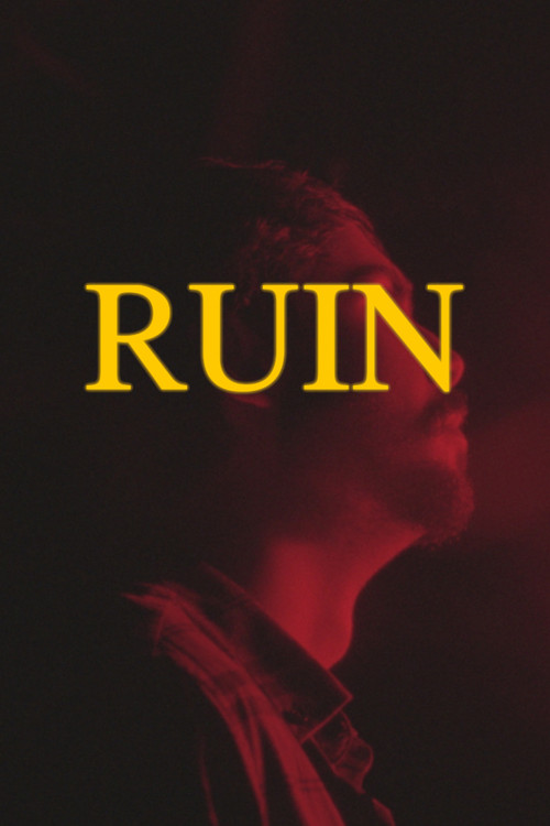 Постер: Ruin