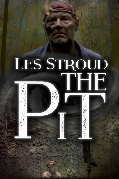 Постер: The Pit
