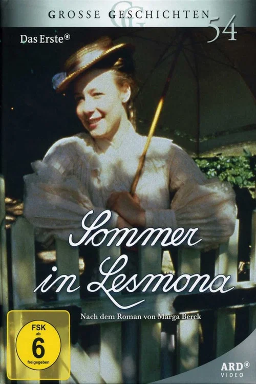 Постер: Sommer in Lesmona
