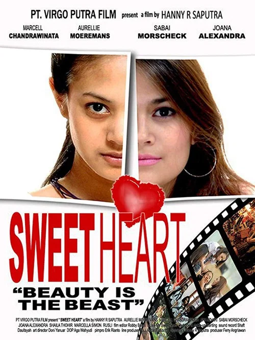 Постер: Sweetheart