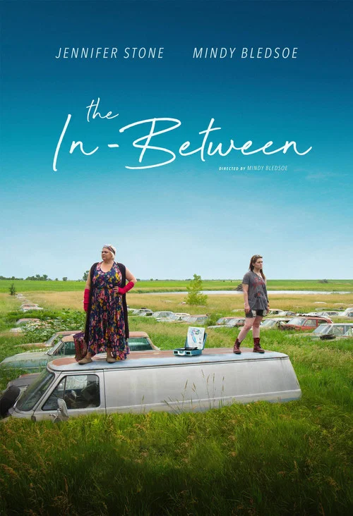 Постер: The In-Between