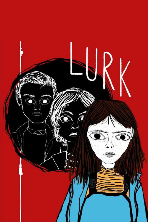 Постер: Lurk