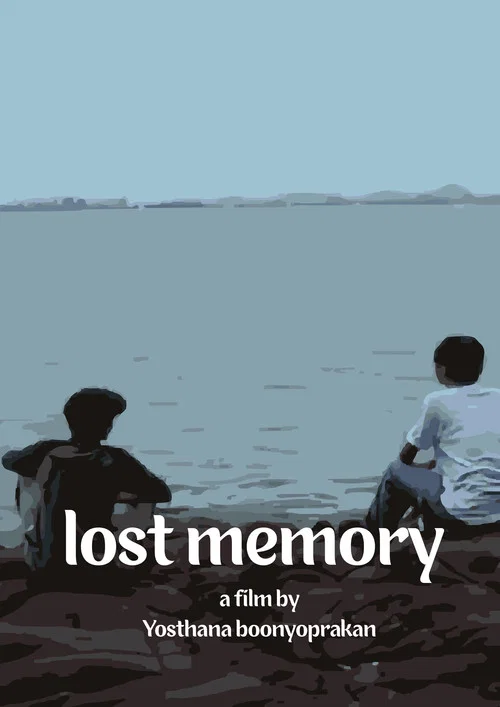 Постер: Lost Memory