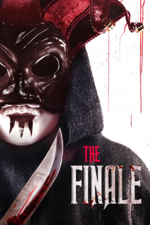 Постер: The Finale