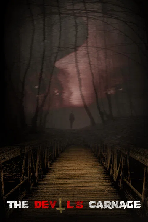 Постер: The Devil's Carnage