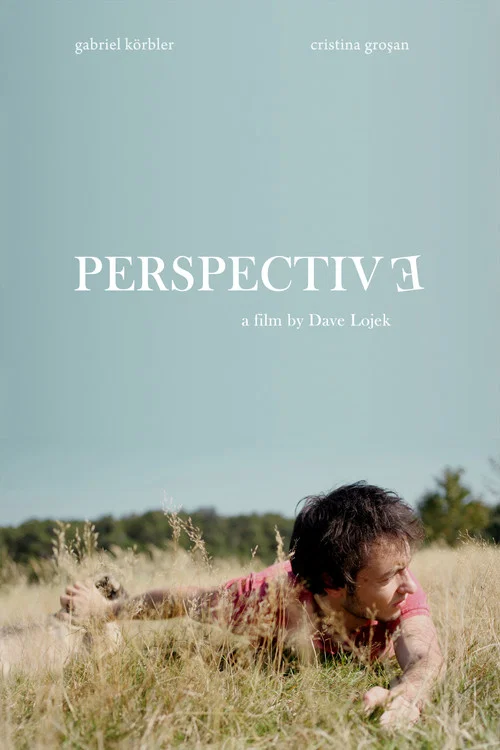 Постер: Perspective