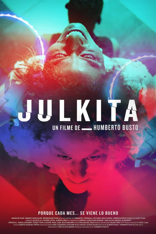 Постер: Julkita