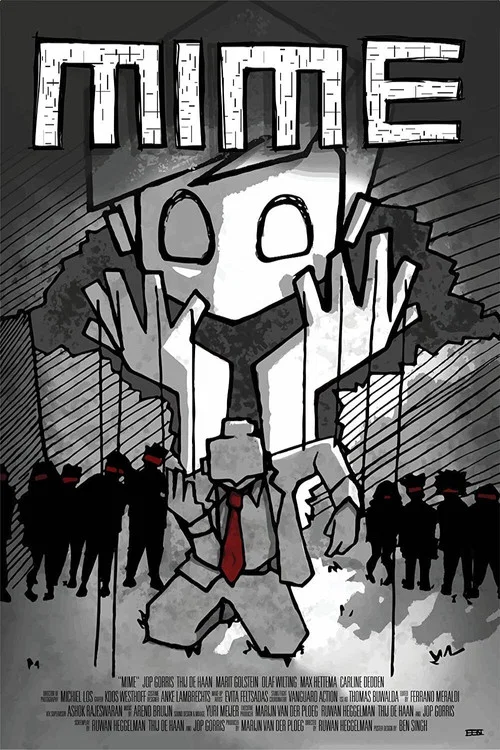 Постер: Mime