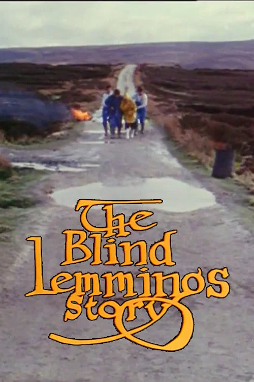 Постер: The Blind Lemmings Story